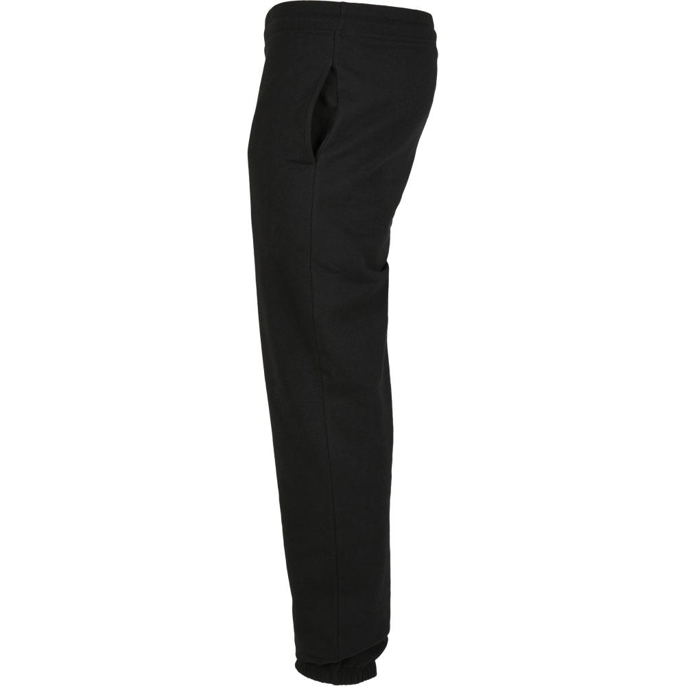 Urban Classics - Basic Jogginghosen für Herren - Schwarz